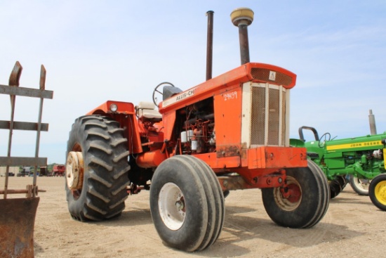 29439-ALLIS CHALMERS D21