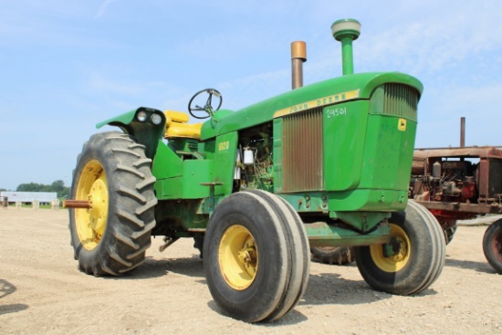 29501-JOHN DEERE 5020