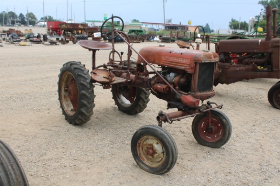 32697-FARMALL CUB