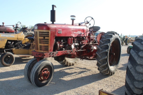 33008-FARMALL 400