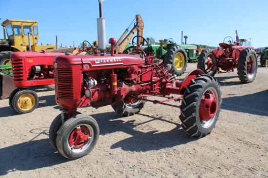 33031-FARMALL SUPER B
