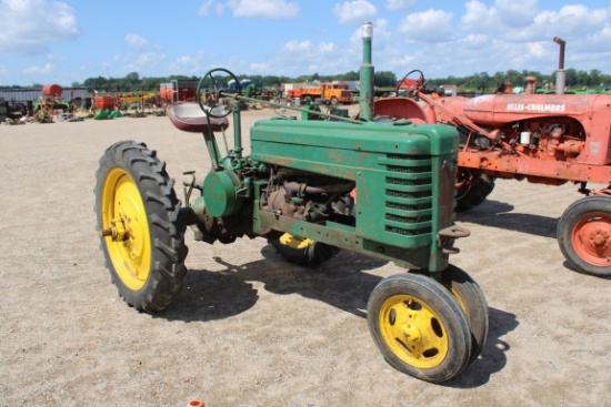 33276-JOHN DEERE H