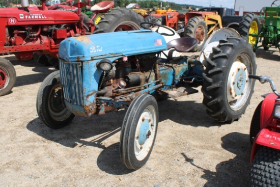 33284-FORD 9N