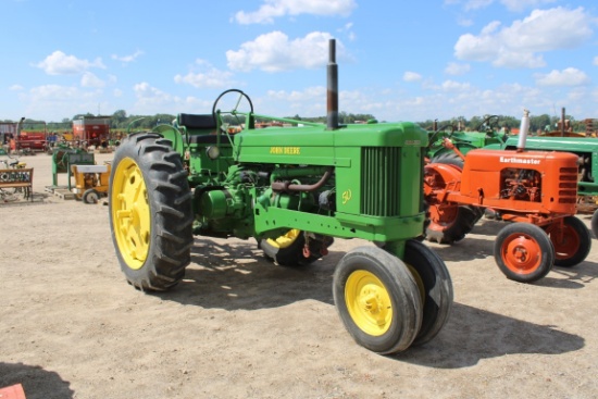 33297-JOHN DEERE 50