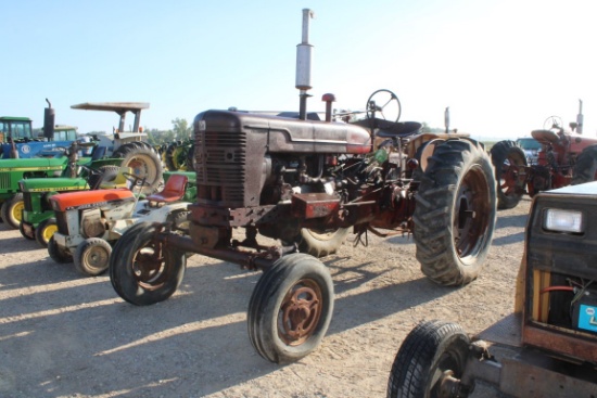 33442-FARMALL SUPER M
