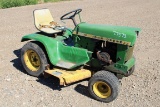 27573-JOHN DEERE 110 L&G