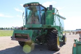 27590-JOHN DEERE 9400 COMBINE