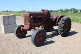 27848-ALLIS CHALMERS D14