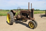 27957-JOHN DEERE A