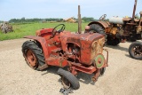 29502-RED TRACTOR