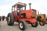 29706-ALLIS CHALMERS TWO-TEN LANDHANDLER