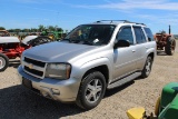 29916- 2006 CHEVY TRAILBLAZER LS