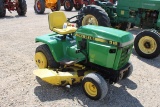 29924-JOHN DEERE 316 L&G