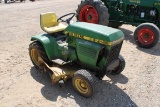 29931-JOHN DEERE 212 L&G