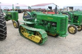 31352-JOHN DEERE MC CRAWLER