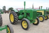 31354-JOHN DEERE D STYLED