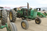 31355-JOHN DEERE 3020