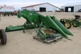 31388-JOHN DEERE 101 CORN PICKER