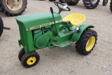 31960-JOHN DEERE 110 L&G