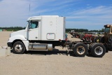 32282-(2007) FREIGHTLINER COLUMBIA CONVENTIONAL TRUCK