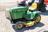 32489-JOHN DEERE 332 L & G