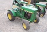 32844-JOHN DEERE 110 L&G