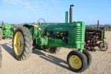 33006-JOHN DEERE A STYLED