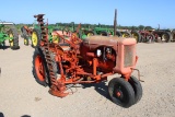 33051-ALLIS CHALMERS C