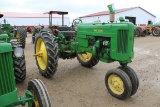 33083-JOHN DEERE 40