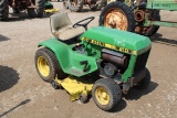 33196-JOHN DEERE 210 L&G