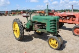 33276-JOHN DEERE H