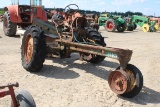 33354-OLIVER 60 PARTS TRACTOR