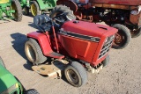 33384-INTERNATIONAL CUB CADET 682 L&G