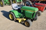 33387-JOHN DEERE 214 L&G