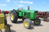 33527-JOHN DEERE 3020 CONSOLE STANDARD