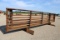 (7) CATTLE PANELS - 24' LONG X 5'6