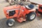 ALLIS CHALMERS 716 L&G - w/ MOWER DECK