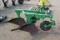 JOHN DEERE 2BTM 3PT PLOW