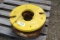 (4) JOHN DEERE REAR WEIGHTS - (SOLD x $)