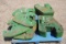 (19) JOHN DEERE SUITCASE WEIGHTS - (SOLD x $)