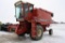 IH 1440 COMBINE - 1979, 28LX26, 12.4X16.1 REARS, STANDARD ROTOR, NO CHOPPER