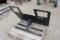 SKIDSTEER HITCH RECEIVER - 2