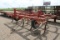 WILRICH CHISEL PLOW - 3PT, 14'