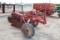 29734-INTERNATIONAL 70 4BTM PULL TYPE PLOW