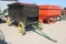 32686-JOHN DEERE WAGON