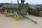 32764-JOHN DEERE 802 WAGON