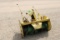 32846-JOHN DEERE L&G SNOW BLOWER