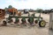 33221-4BTM TRAILER PLOW