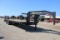 33270-(2017) KAUFMAN 30' GOOSENECK TRAILER