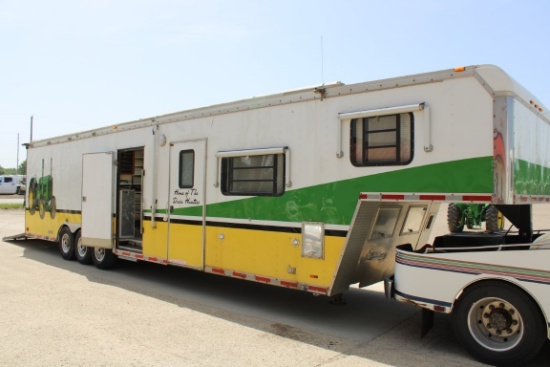 27932-1996 UGO TRAILER